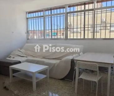 Piso en alquiler en Pajaritos-Plaza de Toros - Photo 1