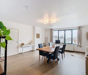 Appartement te huur - Foto 3