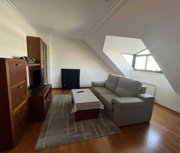 Piso de alquiler en Calle Rúa Hedras, O Milladoiro - Foto 1