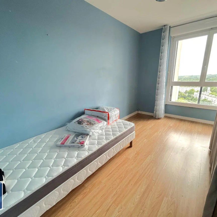 Appartement à louer 5 pièces 93.55m² - Photo 1