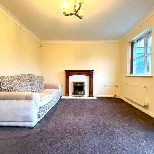 Seacole Close, Blackburn. Lancs. BB1 2RA - Photo 1