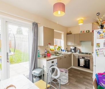 2 bedroom terraced house to rent - Photo 5