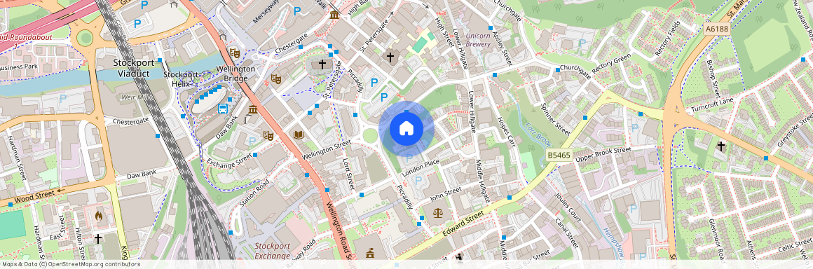 Apartment The School House, Stockport