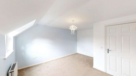 4 bedroom house to rent - Photo 4