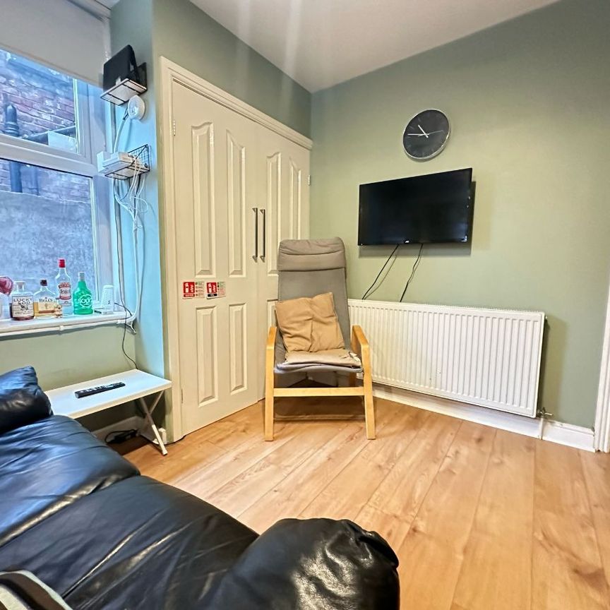 Molyneux Road, Kensington, Liverpool. - Photo 1