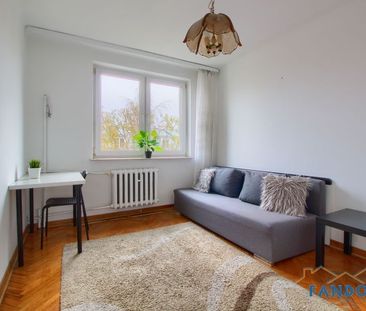 3 OSOBNE pokoje 58 m2 | CENTRUM, ul. 8go Marca - Photo 1