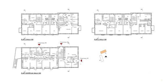 Timmermansgatan 33 A - Foto 2