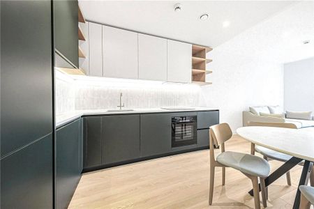 1 bedroom apartment to rent - Photo 2