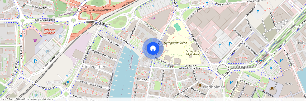 Stenbocksgatan 11, 417 58 Göteborg, Vastra-Gotaland