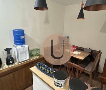 Apartamento Com 2 Quartos, 42 m² por R$2.730/mês - Vila Valparaíso ... - Foto 1