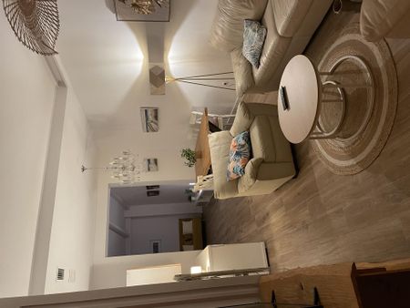 Casa adosada de alquiler en Urbanización Costabella, 311, Costabella - Photo 2