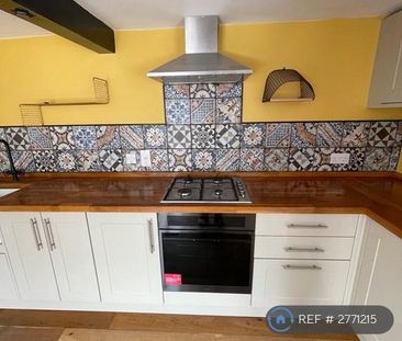 Studio to rent - Photo 6