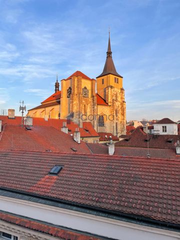 Pronájem bytu 3+kk 126 m², Řetězová, Praha - Fotografie 5