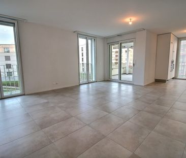 4.5 Zimmer, 100 m², 2. Stock - Foto 1