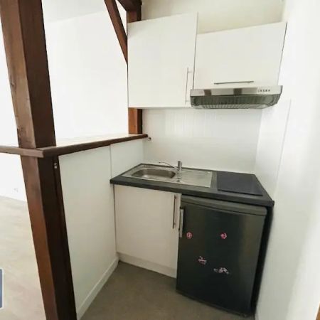 Appartement à louer 1 pièce 30.11m² - Photo 3