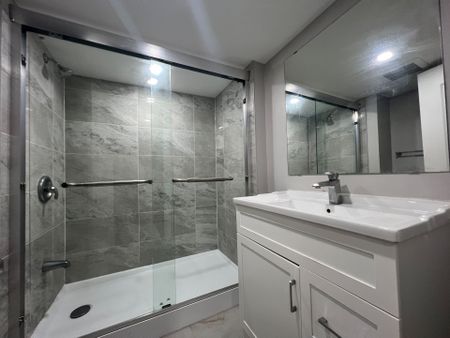 For Lease - 1588 Princelea Place Unit# Lower, Mississauga, Ontario - Photo 3