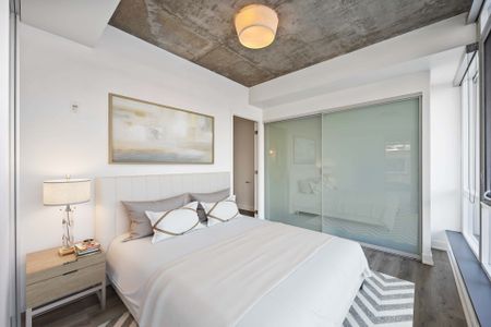 For Lease - 75 Portland Street Unit# 606, Toronto, Ontario - Photo 2