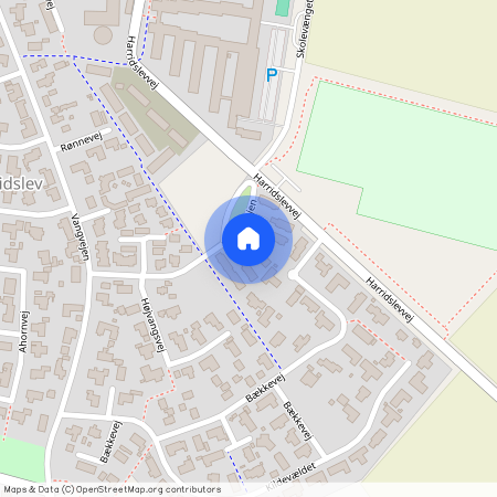 Mælkevejen 16, 8930 Randers NØ