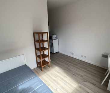 Studio meublé situé rue de Canteleu – LILLE réf G594 - Photo 2