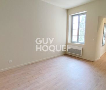 Appartement T2 Neuf dans Résidence Sécurisée Rénovée - Photo 1