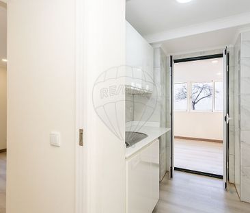 Apartamento T1 em Lisboa - Photo 2