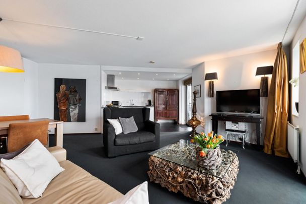632L Elegant Waterfront Apartment w. Scenic Views - Foto 1
