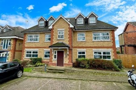 Cody Court, Farnborough - 1 bedroomProperty for lettings - Seymours - Photo 5