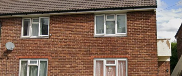 Ruskin Place, Horninglow, Burton-on-Trent, Staffordshire, DE14 2RX - Photo 1