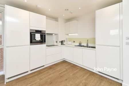 1 bedroom flat to rent - Photo 5