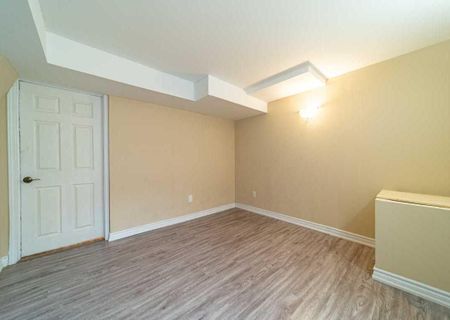 For Lease - 1036 Yates Drive Unit# Basement, Milton, Ontario - Photo 5