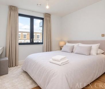 2 bedroom apartment to rent - Photo 3