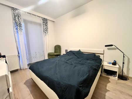 mieszkanie na wynajem Szczecin Gumieńce - Zdjęcie 3