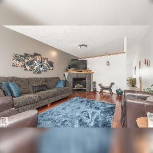 4 bed, 3 bath, Fully Finished Bi-level in Miller! - Photo 1