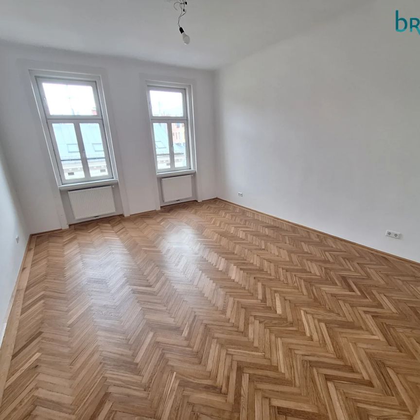 Tolles Familiendomizil oder doch eher 3er-WG? - unbefristet - Foto 1