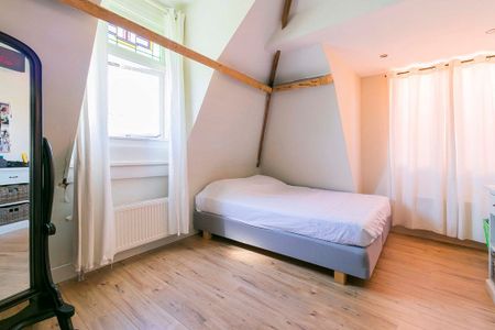 Te huur: Appartement Assendelftstraat 36 D in Den Haag - Foto 2