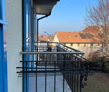 3.5-room apartment on the 1st floor - Foto 2