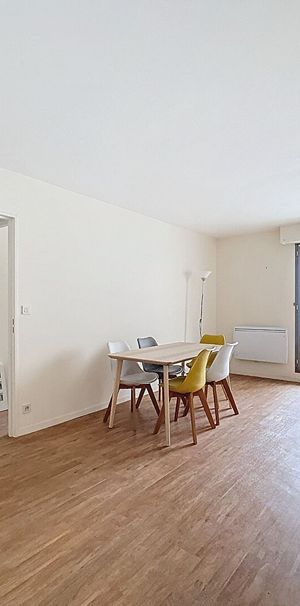 Apartment - Photo 1