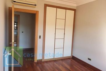 Apartamento T3 em Lisboa