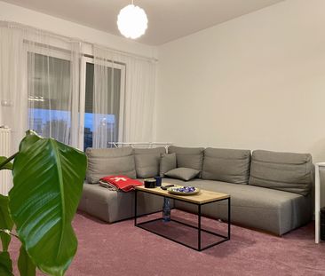 Na wynajem 2 pokojowe, umeblowane mieszkanie! - Photo 4