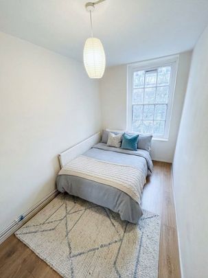Room in a Shared Flat, Tadema House, NW8 - Photo 1