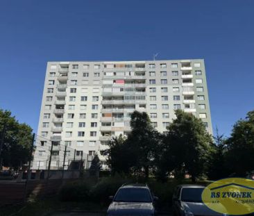 Pronájem bytu 2+1 Spáčilova, Kroměříž - Photo 3
