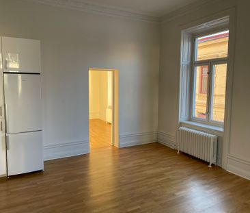 Trädgårdsgatan, Sundsvall - Photo 3