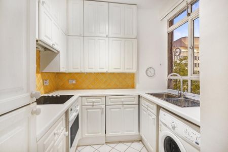 1 bedroom flat to rent - Photo 4