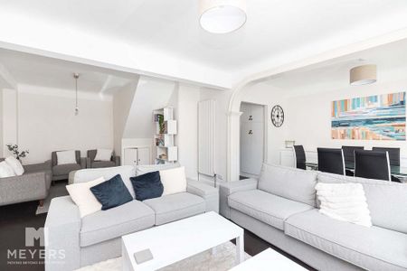 4 bedroom detached house to rent - Photo 4