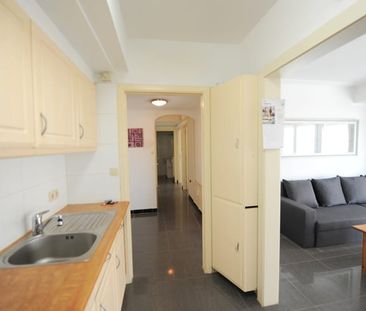 Appartement te huur - Foto 3