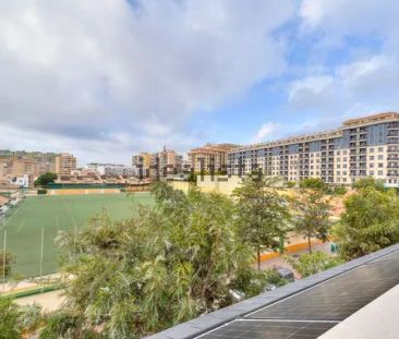 Alquiler de ático en Los Boliches - Photo 6