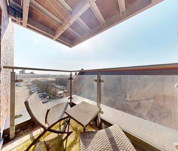 2 bedroom apartment to rent - Photo 6