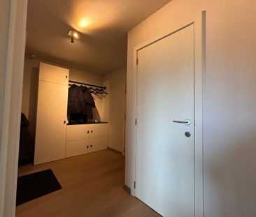 Prachtig, modern appartement met 1 slaapkamer en terras te Blankenb... - Photo 5