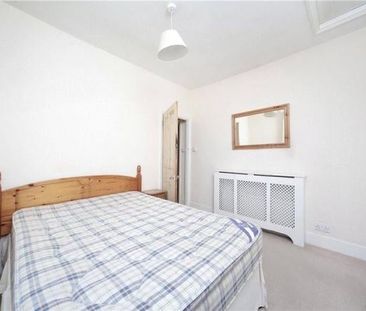 2 Bed Terraced House, Cubitt Terrace, SW4 - Photo 5