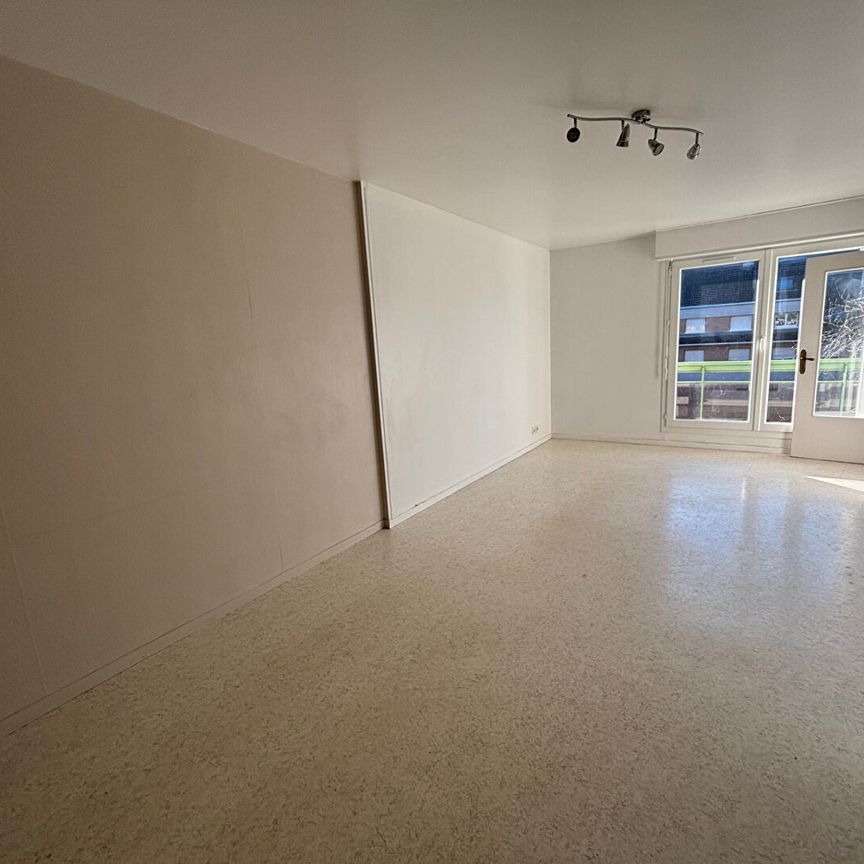 Location Appartement 4 pièces 78m² - Photo 1